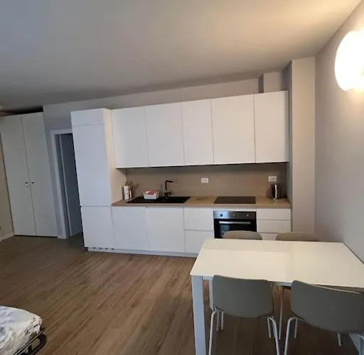 Appartamento Incantevole Milano
